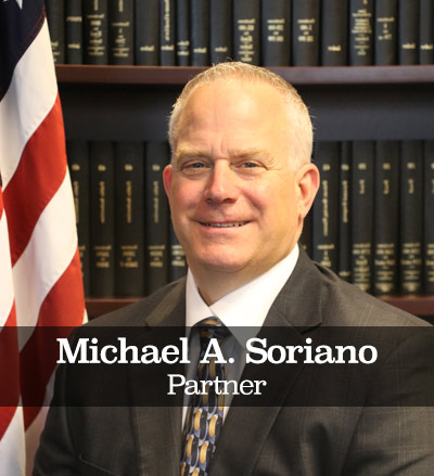 Michael A. Soriano