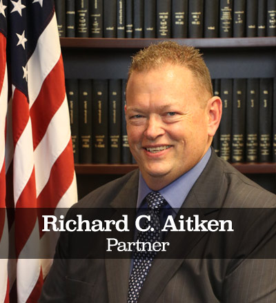 Richard C. Aitken