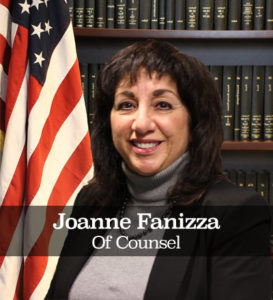 Joanne Fanizza
