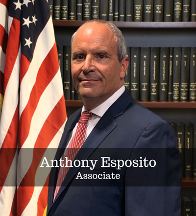 Anthony S. Esposito