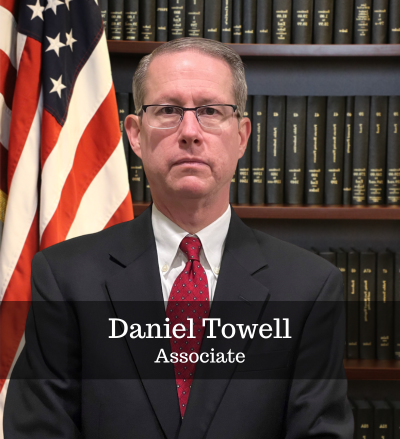 Daniel T. Towell