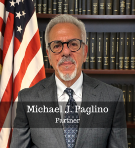 Michael J. Paglino
