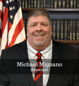 Michael Mignano